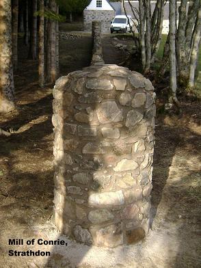 Mill of Conrie